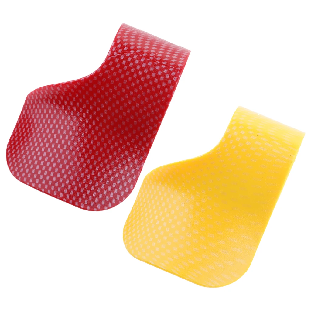 2pcs Motorcycle Cruise Assist Hand Rest Throttle Accelerator Control Rocker Grips Universal Fit for 7/8 HandleBar