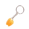 Key chain orange