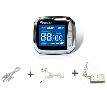

650nm LLLT Cold Laser Treatment Instrument Wrist Watch Physical Therapy Diabetics Hypertension Cold Laser Therapy Device