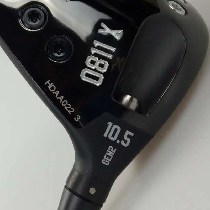 

2019 Promotion Time-limited Headcover Golf Irons Headcover Golf Clubs 0811x Gen2 Drivers 9 And 10.5 Shaft Rod Or Free Shipping.