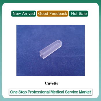 

OLY AU400/AU600/AU640/AU2700/AU5400 Beckman AU480/AU680/AU2700/AU5800 chemistry analyzer cuvette MU855200