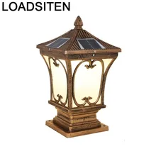 Наружный светильник для лужайки, ландшафтный светодиодный светильник, наружный светильник Terraza Y Jardin Decoracion, светильник, солнечный садовый ландшафтный светильник