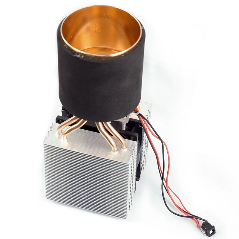  Semiconductor energy refrigeration model saving refrigerator Semiconductor chiller water cooler cus - 4000388693509