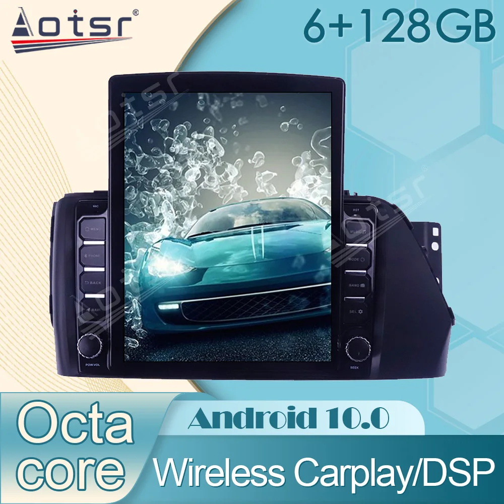 

Android 10 For Hyundai VERNA 2017 - 2019 Car Radio Multimedia Video GPS Navigation Player Tape Recorder Auto Stereo Head Unit HD