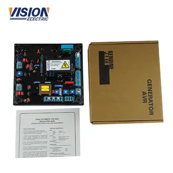 

SX440 150kva AVR Automatic Voltage Regulator 400V