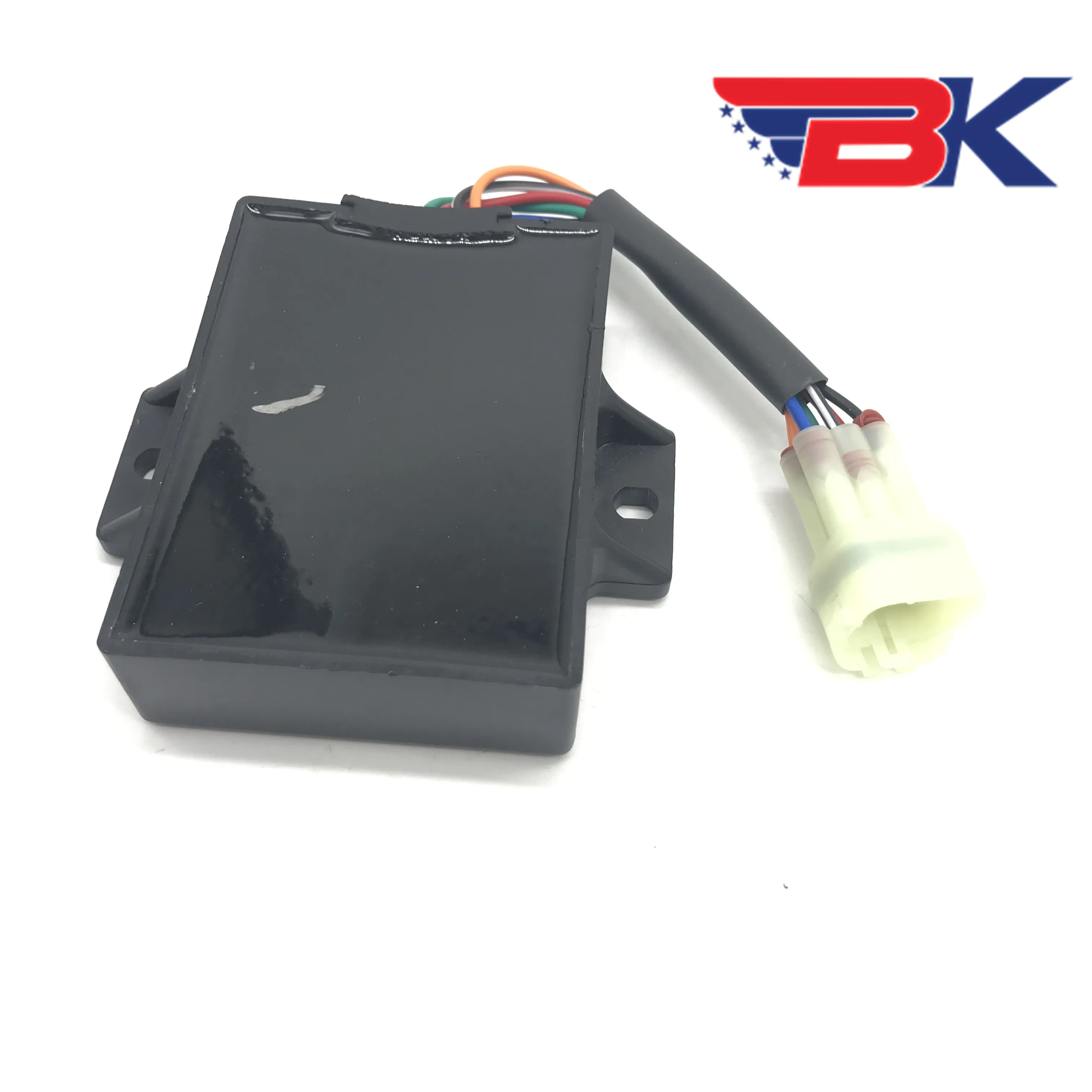 CDI Units Assy For KAZUMA 500 JAGUAR 500 Xinyang XY500 500CC ATV Quad c500  3704000|Motorbike Ingition| - AliExpress