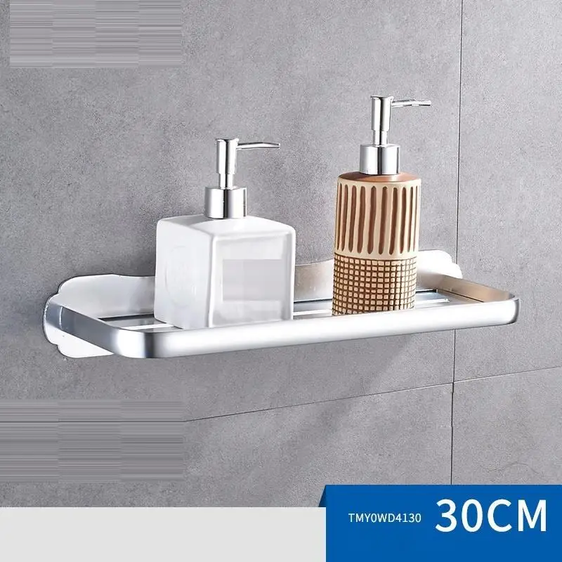 Number 22 Ducha Estante Badezimmer Hoekplank Etagere estanderia стеллаж фен шкаф полки Banheiro Salle De Bain ванная комната настенная полка - Цвет: Number 22