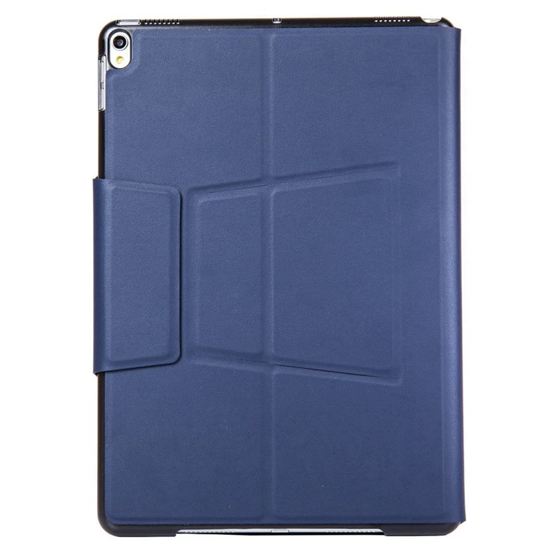 Ультра-тонкий плоский чехол с клавиатурой Bluetooth для Ipad Pro 11 дюймов