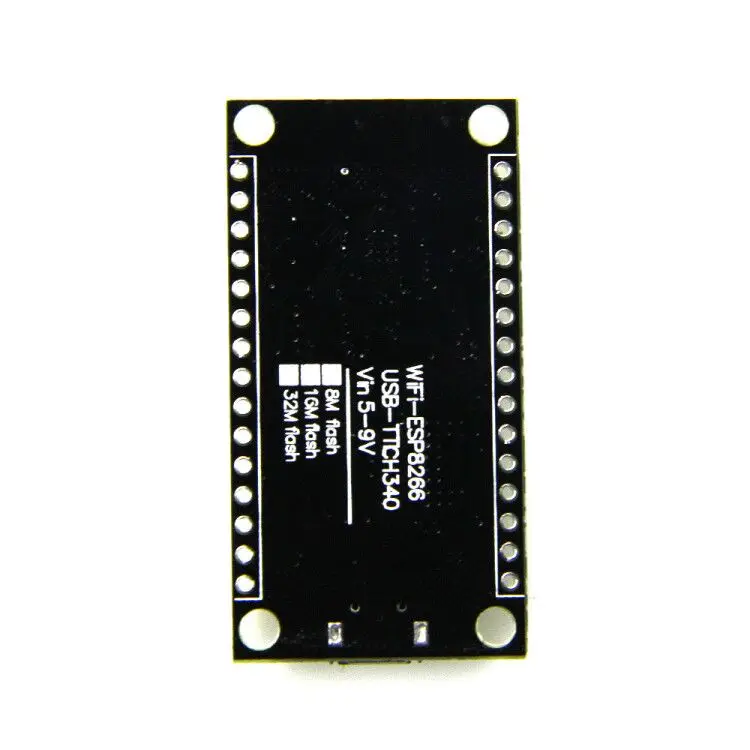 V3 Lua WIFI модуль интеграции для ESP8266 nodemcu + Дополнительная память 4 байта (Mt 32 бит) flash