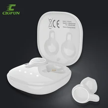 Cigfun X-Buds TWS Bluetooth наушники мини беспроводные наушники IPX5 водонепроницаемая Спортивная стереогарнитура с микрофоном для телефона Xiaomi