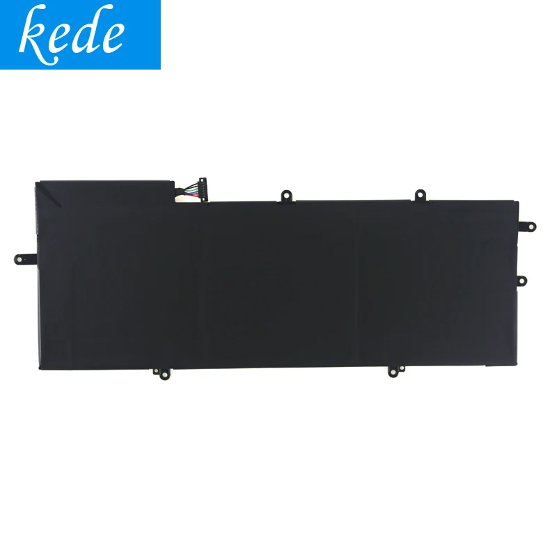 Kede Оригинальный аккумулятор для ноутбука C31N1538 Asus ZenBook Q324UA UX360UA встроенный 11 55 в