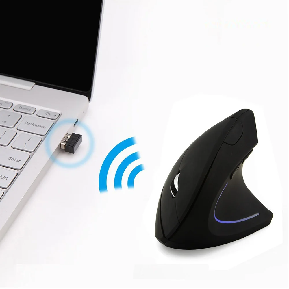 mouse gamer 