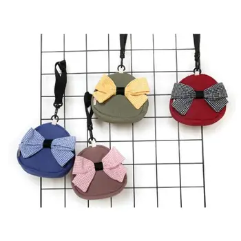 

Fashion Canvas Coin Purses Women Small Wallet Change Purse Girl Mini Zipper Pocket Bag Key Card Coin Holder Pouch