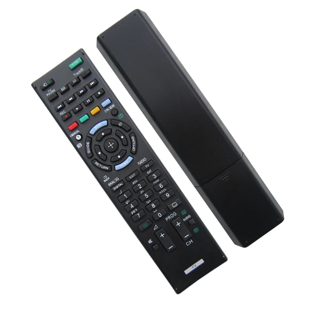 Mando a distancia para TV Sony RM-ED061, mando a distancia para  KDL-42W705B, 32W705B, 50W656A, 65W855A, 32W600A/603A/605A/650A, 48W585B,  48W600B, 42/32W705B - AliExpress