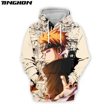

Naruto New Fashion Harajuku 3D full Printed Hoodie/Sweatshirt/Jacket/Men Women hiphop casual Hoodies Plus Size XS 6XL 7XL 10