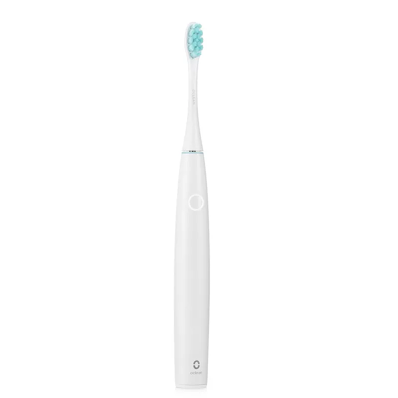 Original Oclean Air Rechargeable Sonic Electric Toothbrush with APP Control Oclean Air Toothbrush with 1Pc Free Brush Head Gift Original Oclean Air Rechargeable Sonic Electric Toothbrush with APP Control Oclean Air Toothbrush with 1Pc Free Brush Head Gift