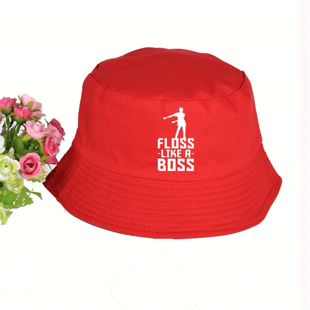 Fisherman Hat - Bucket Hats - AliExpress