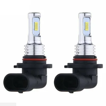 

Accessories LED Headlight Built-in DC 12V-24V 4000LM Transparent White