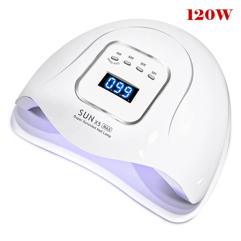 Dmoley-120W-Nail-Dryer-UV-LED-Nail-Lamp-45-LEDs-Lamp-For-Curing-UV-Gel-Nail.jpg_640x640副本
