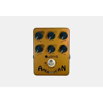 

Jf-14-american-sound effect pedal, Joyo