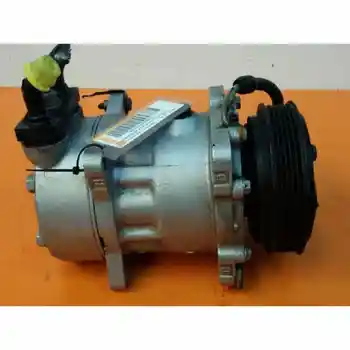 

SD7H13 AIR CONDITIONING COMPRESSOR CITROEN ZX
