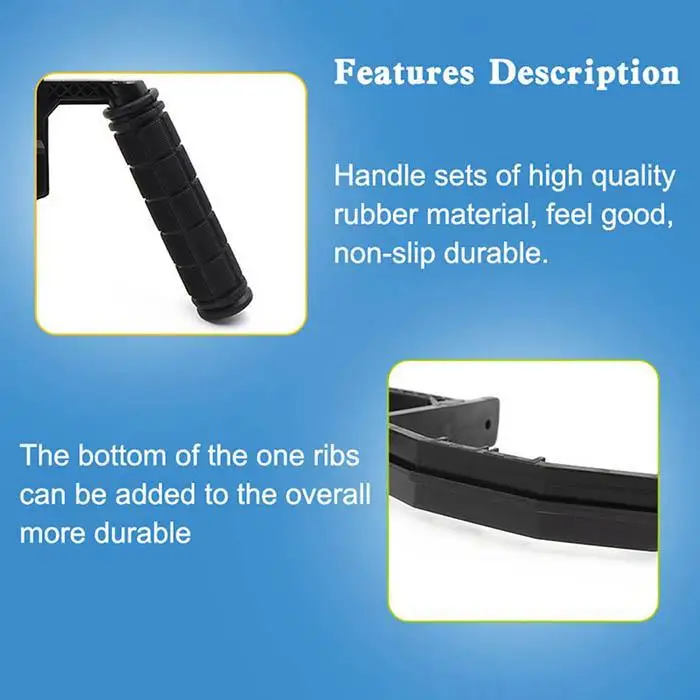 Durable Anti-shake Handheld Gimbal Bracket Set Camera As Picture Handle Mount For DJI Mavic Pro Holder