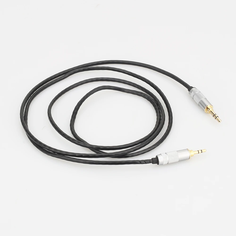 High quality 2 5MM to 3 5MM cable Replacement Audio upgrade Cable For Y45BT Y50 Y40 Y55 K845BT K840KL headphones cable