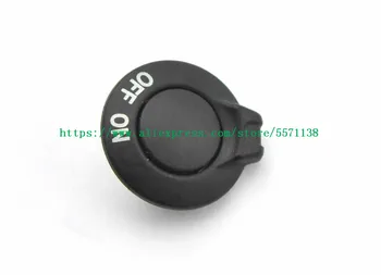 

New D3400 ON/OFF Button Of Top Cover Camera Repair Parts For Nikon