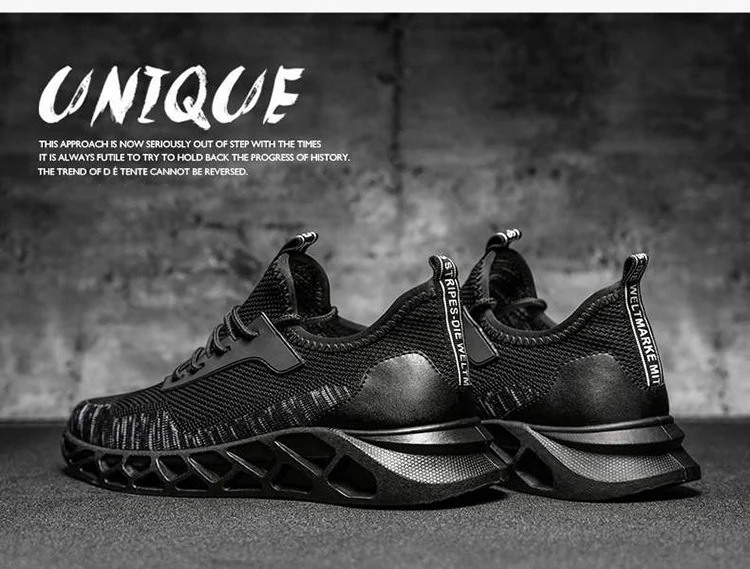 Новая мужская Вулканизированная обувь Повседневные Удобные мужские кроссовки износостойкая Нескользящая мужская обувь кроссовки