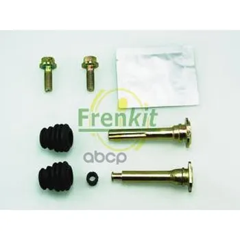 

Guide caliper set 72mm Toyota Highlander 2000-2003 / Avensis Verso 2.0 01-01-/ Avalon frenkit art. 810014