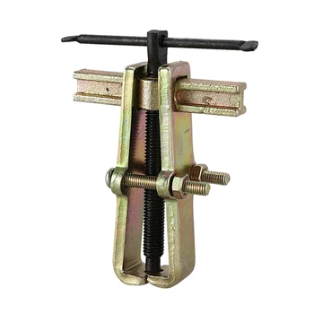 

Pump Pulley Remover Straight Type Two Claws Bearing Puller Hand Tool