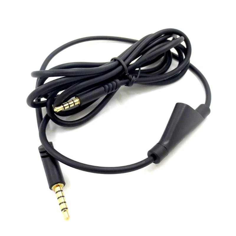 Audio Earphone Cable With Volume Control For Astro A10 0 Gaming Headset Earphone Accessories Aliexpress Audio Earphone Cable With Volume Control For Astro A10 0 Gaming Headset Earphone Accessories Aliexpress