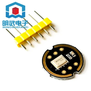 

INMP441 omnidirectional microphone module MEMS high precision low power I2S interface support ESP32 small volume