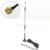 433Mhz 12dbi high gain sucker aerial Antenna 3M cable SMA For 433Mhz 3DR Radio Telemetry 1