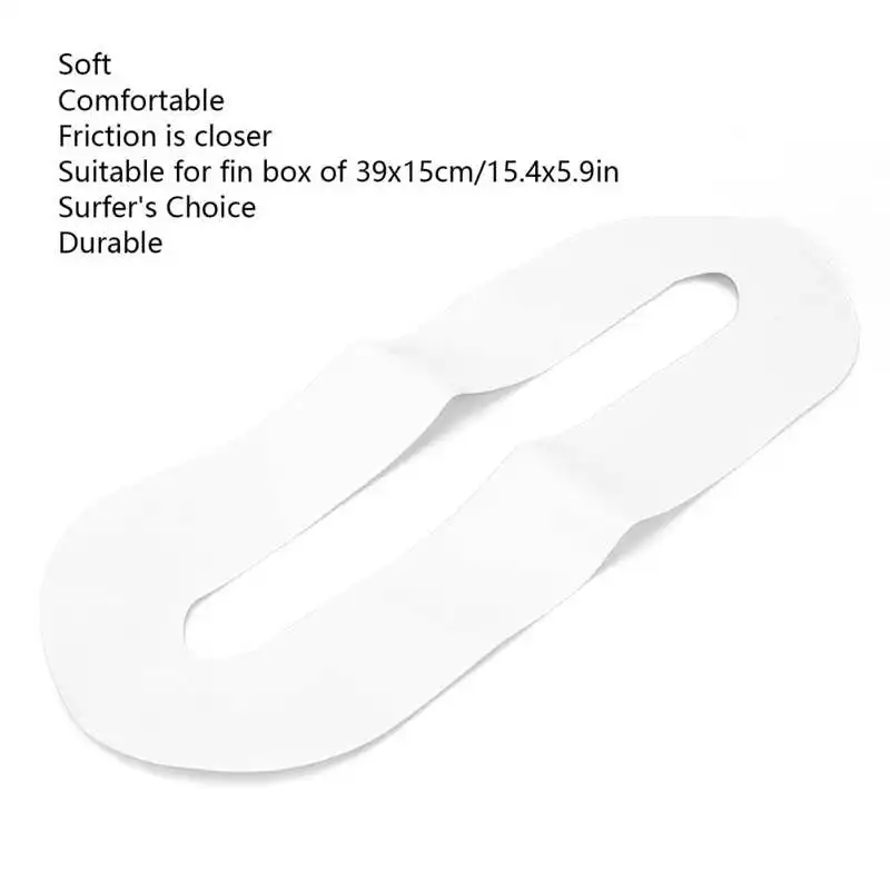 Scatole Pinne PVC Set Scatole Pinne Surf In PVC - Migliora Le