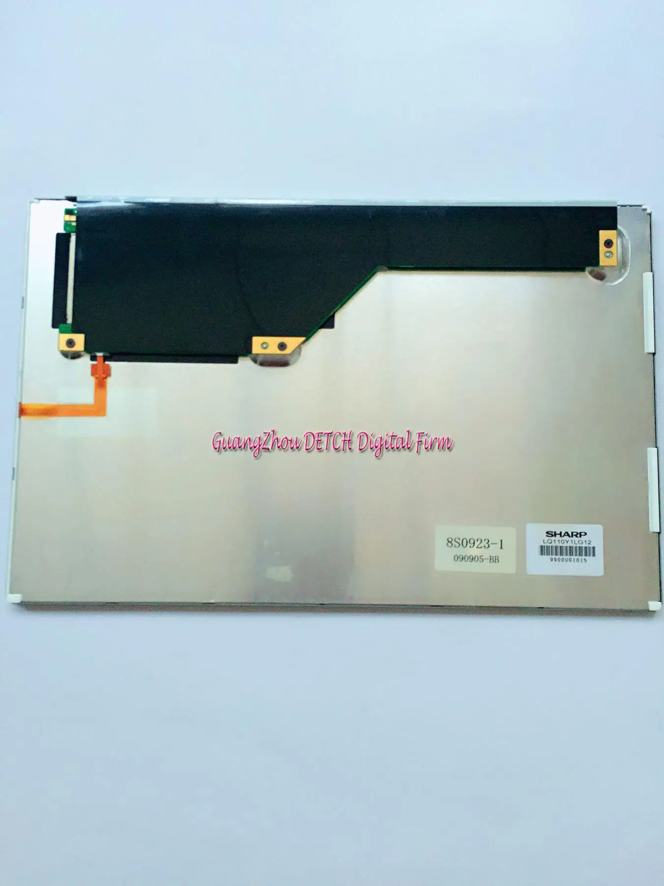 

Industrial display LCD screen11-inch HD LQ110Y1LG12 original authentic industrial industry advertising display