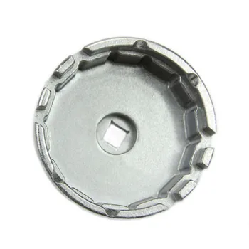 

For TOYOTA Oil Filter Wrench Remover Tool Aluminium alloy Practical Popular Accessories Fashion