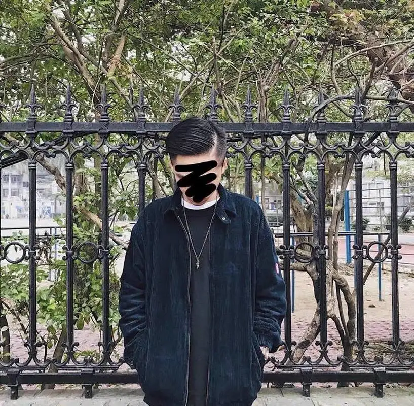 CAV EMPT c. E CE куртка для мужчин и женщин лучшее качество осень зима вельветовые пальто Повседневная модная куртка на молнии