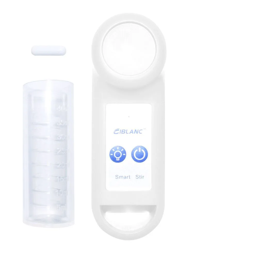 Magnetic Stirrer Magnetic Mixer Start-up Pack with Stir Bar For Salifert TM test