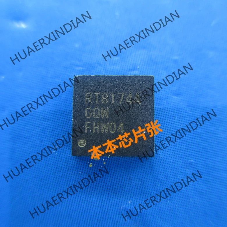 

New RT8174AGQW RT8174A QFN high quality in stock
