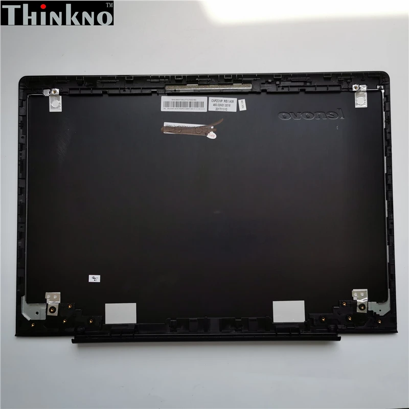 Для lenovo S41 S41-70 S41-75 IFI U41-70 300S-14ISK 500S-14ISK ЖК-задняя крышка корпус красный черный белый