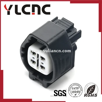 

HIGH QUALITY 4 Pin auto electric housing plug waterproof wiring harness female connector