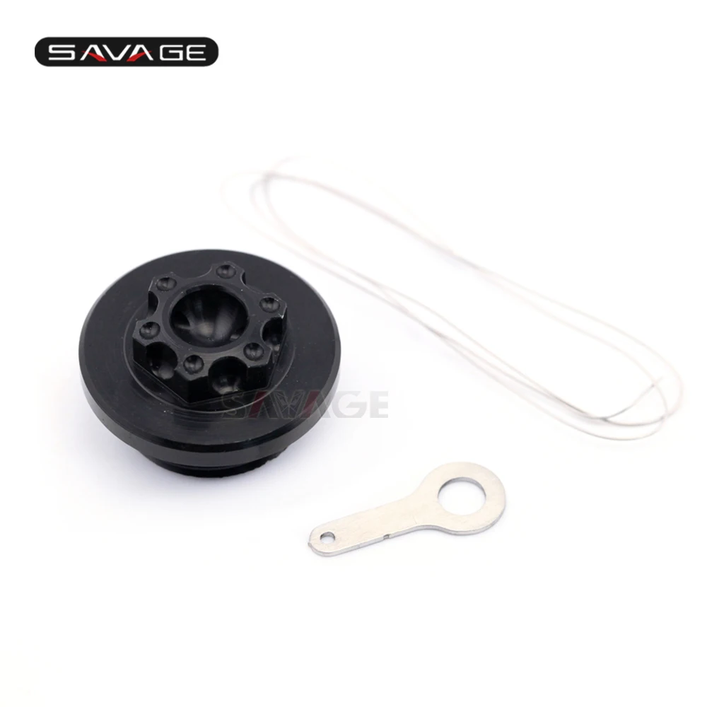 Engine Oil Filler Cap Screw For YAMAHA  (13)