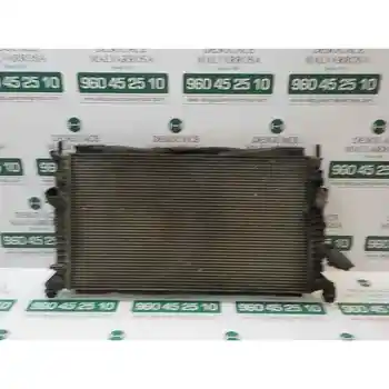 

WATER RADIATOR Ford Focus SALOON (CHAP) 70X39 CMS