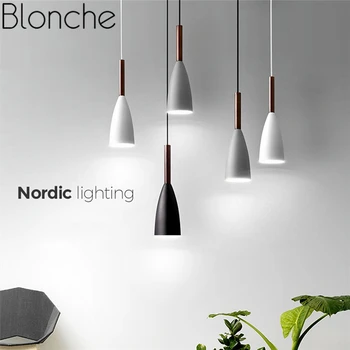 

Sale Pendant Lamp Modern Simple LED Hanging Light for Bedroom Living Room Lobby Restaurant Bar Home Decor Creative Lightings