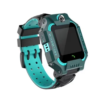 

Q19 kids Smart Watch LBS Positioning Lacation SOS Camera Phone Smart Baby Watch Voice Chat Smart watch смарт часы#G1