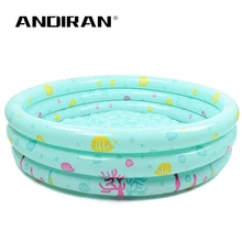 Baby Inflatable Ball Pool Baby Ocean Ball Children’s Toy Eco-Friendly Plastic Ball Toys Outdoor Indoor Sports Kid Toy