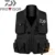2021 DAIWA Multi-pocket Fishing Vest Dawa Fishing Vest Breathable Fishing Jacket Outdoor Survival Quick Dry Reflected Light Vest
