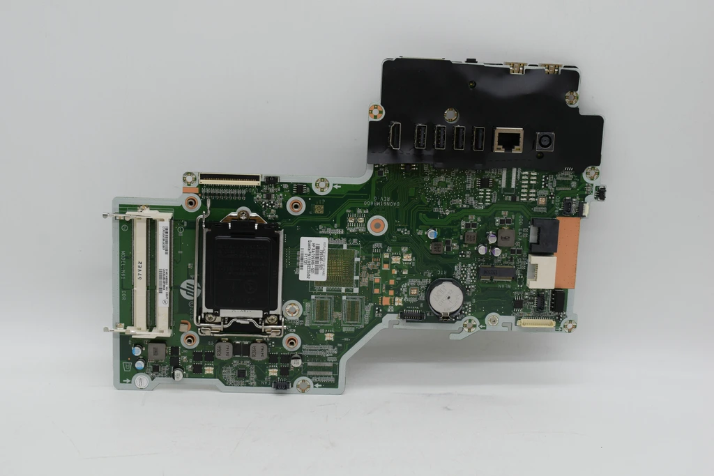 Для материнской платы hp PAVILION AIO 22-A014 799346-501