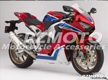 

New ABS Motorcycle fairing kit For Honda CBR1000RR 2017 2018 Bodywork Injection mold Store No.0076